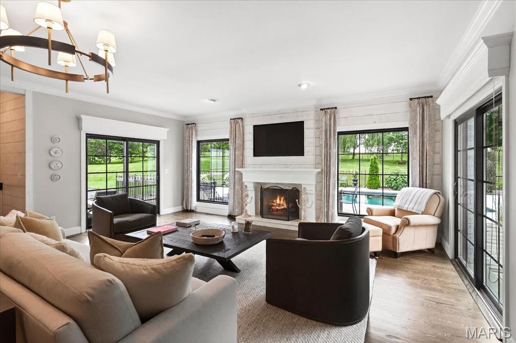 2220 Barnbridge Road