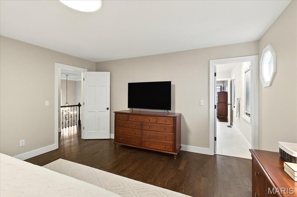 2220 Barnbridge Road