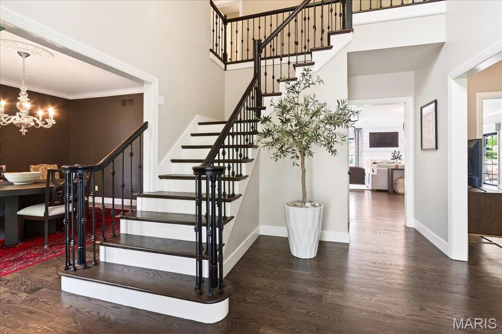 2220 Barnbridge Road