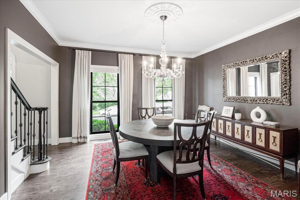 2220 Barnbridge Road