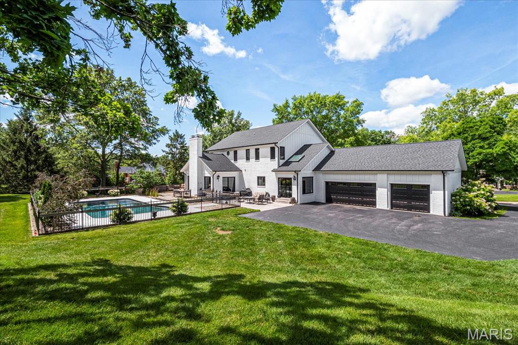 2220 Barnbridge Road