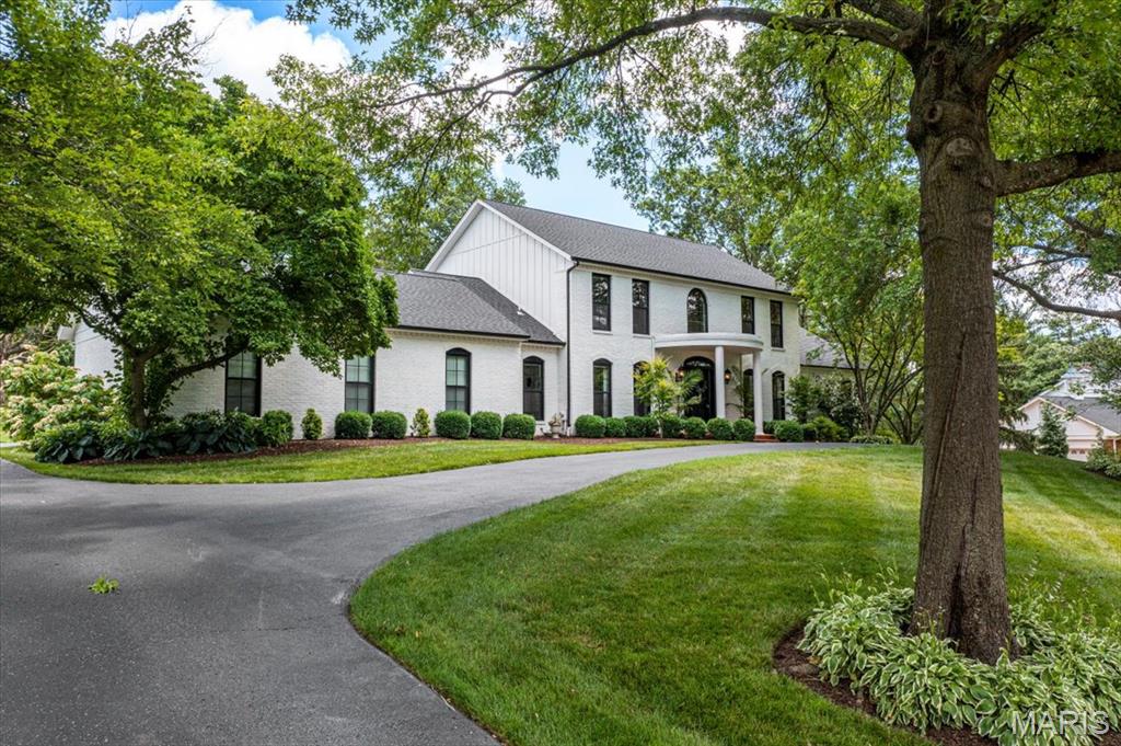 2220 Barnbridge Road