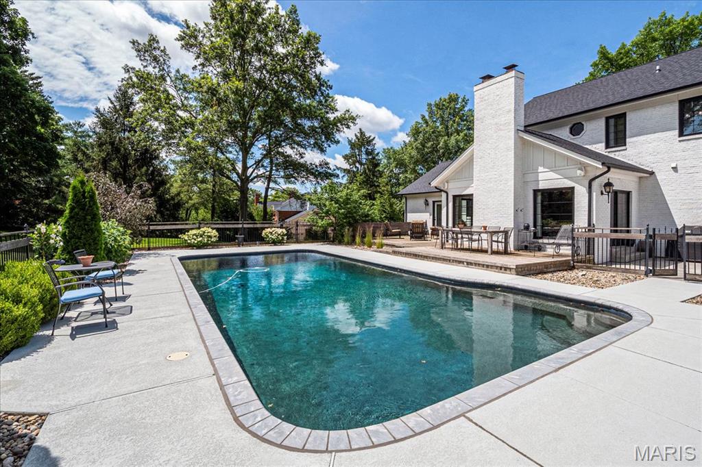 2220 Barnbridge Road