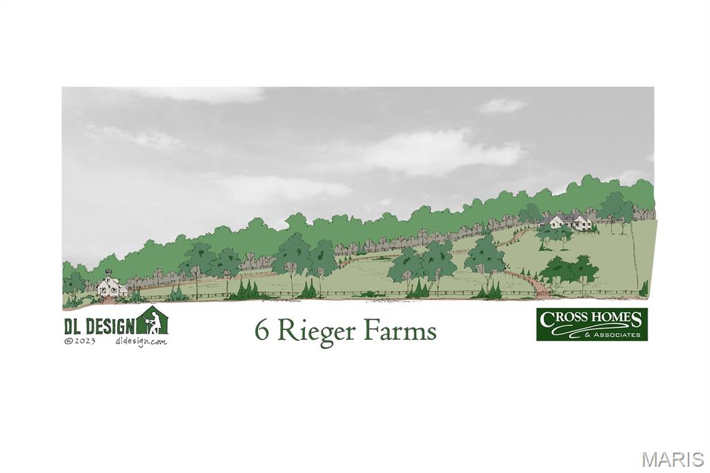 1709 Rieger Farms Road