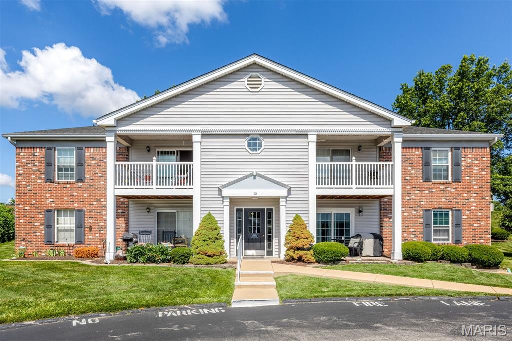 15 Berview Circle Unit: G