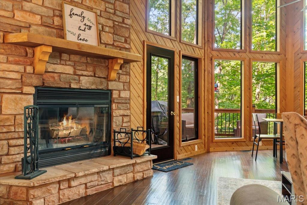 2506 Alpine Woods Drive
