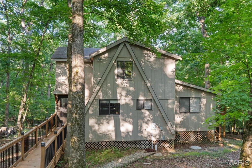 2506 Alpine Woods Drive