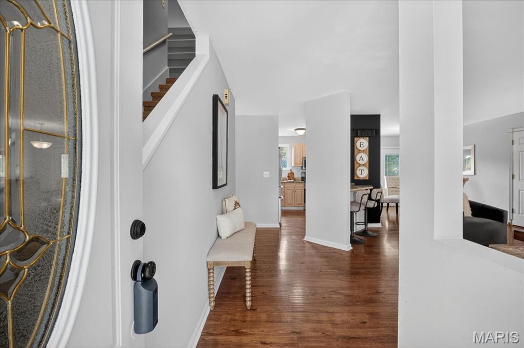 5 N Willow Grove Court