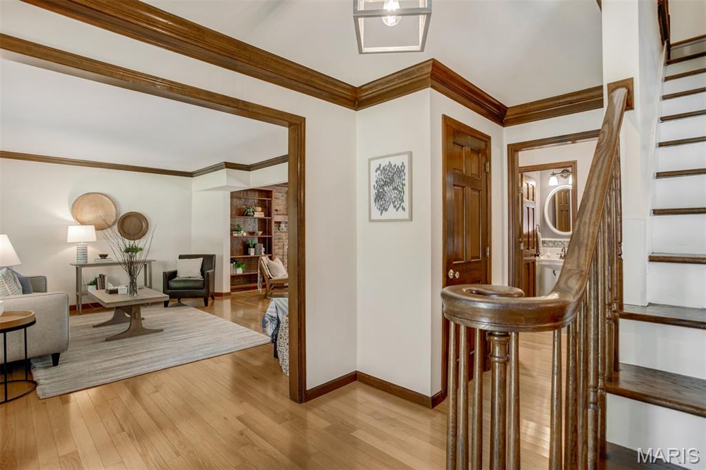 774 Chain Ridge Road