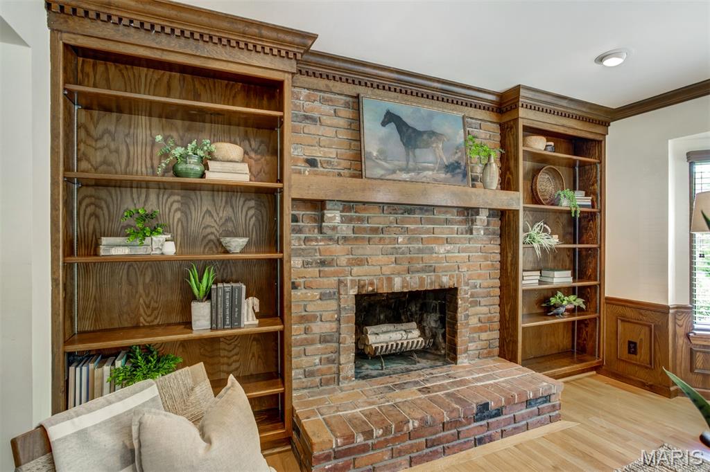 774 Chain Ridge Road