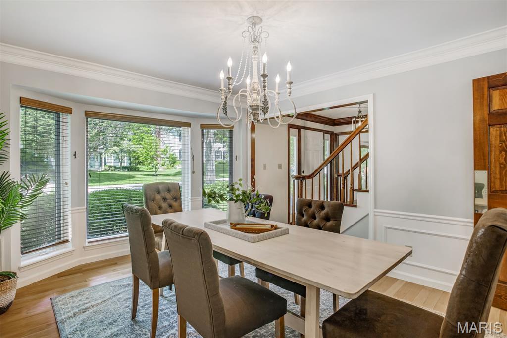 774 Chain Ridge Road