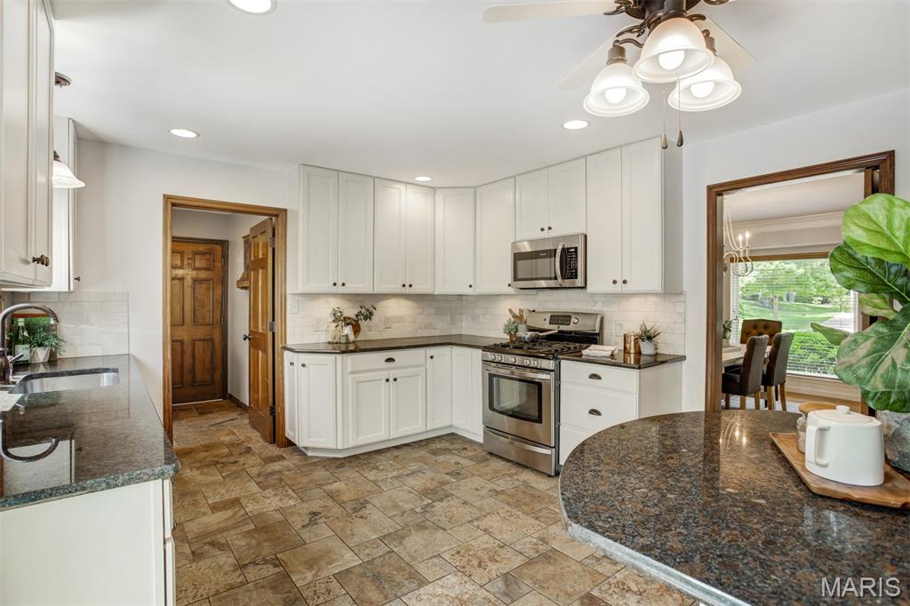 774 Chain Ridge Road