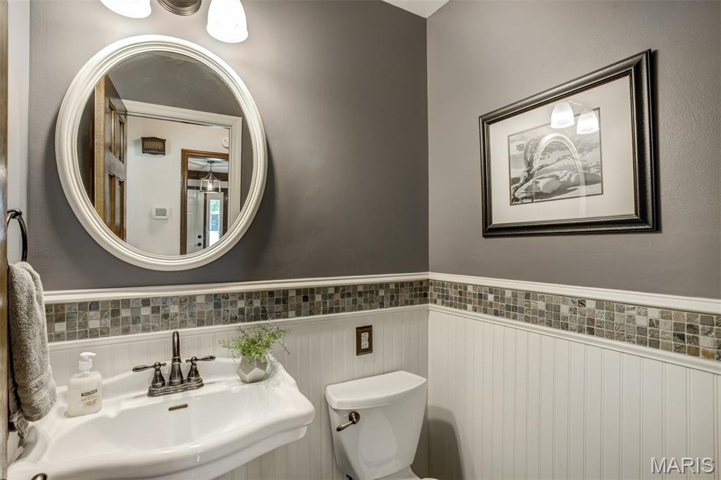 774 Chain Ridge Road