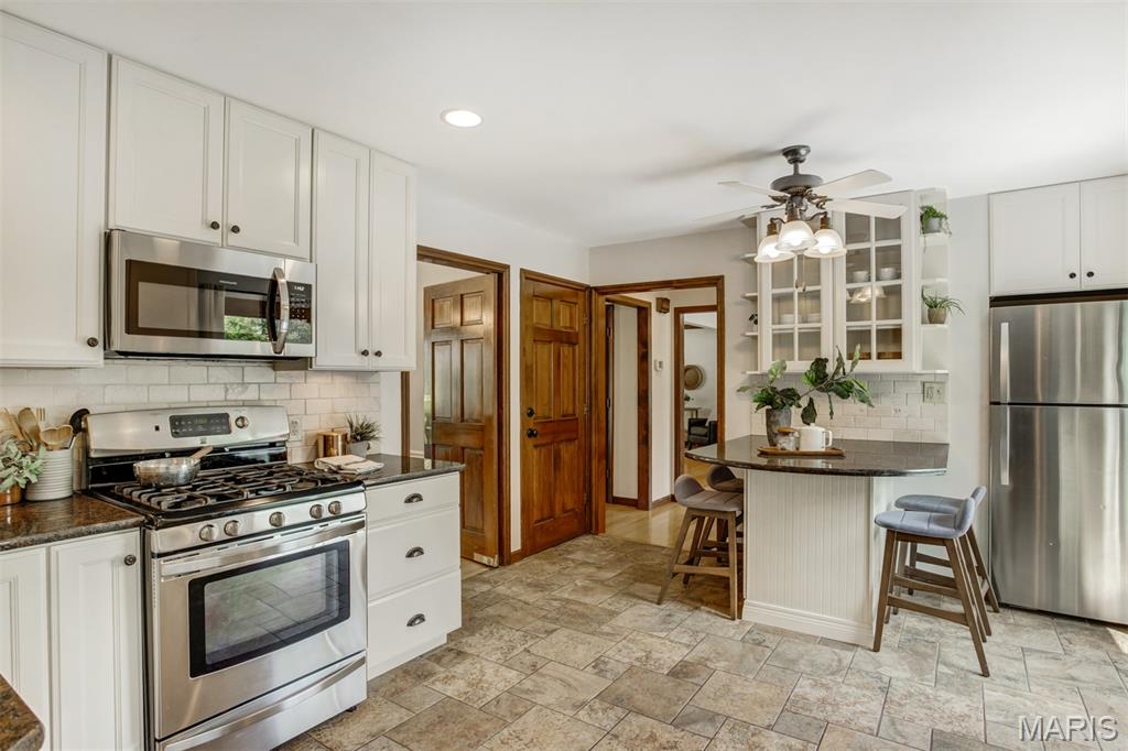 774 Chain Ridge Road