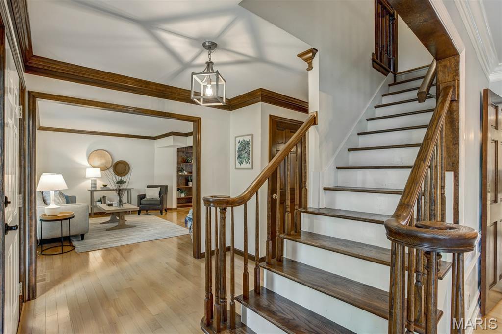 774 Chain Ridge Road