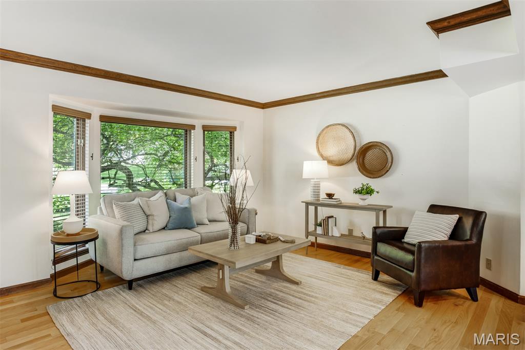 774 Chain Ridge Road