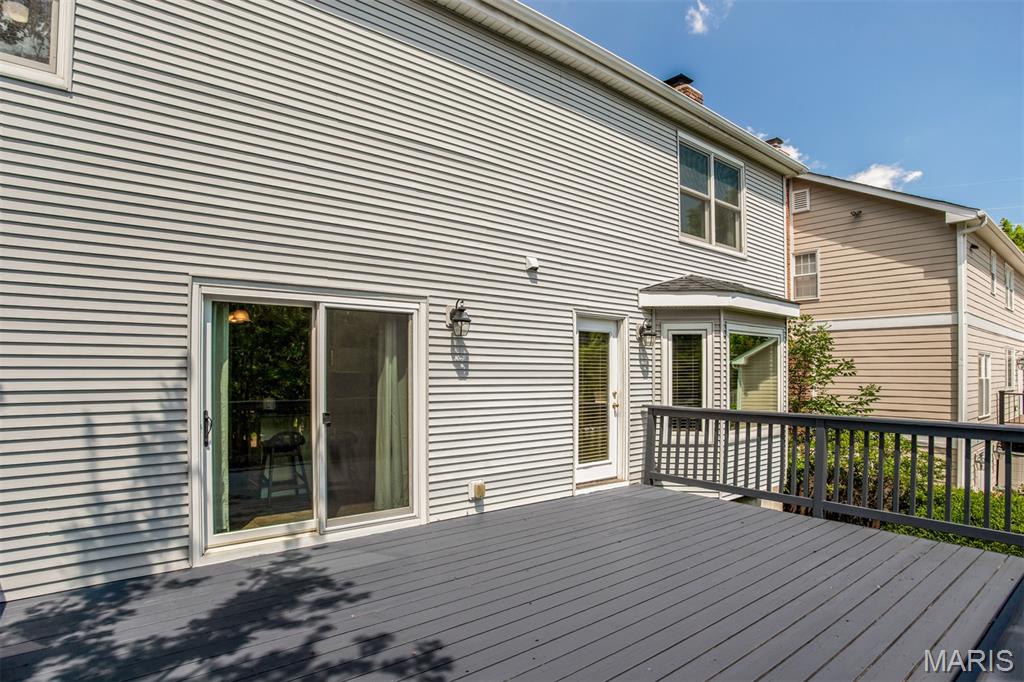 774 Chain Ridge Road