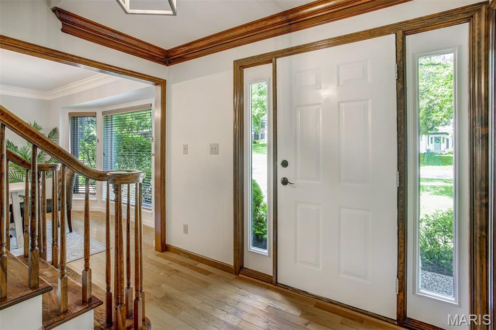 774 Chain Ridge Road