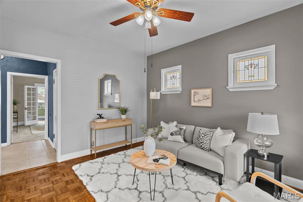 5524 Devonshire Avenue