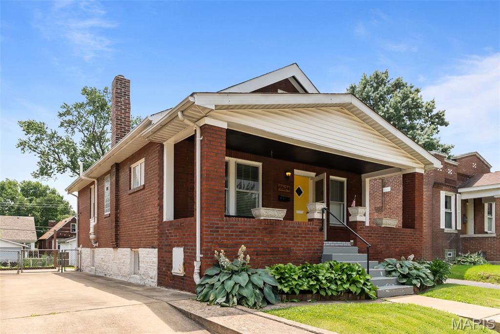 5524 Devonshire Avenue