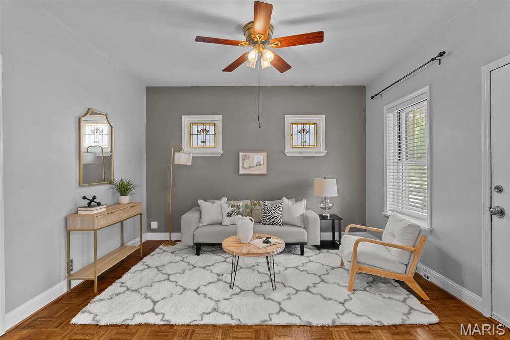 5524 Devonshire Avenue