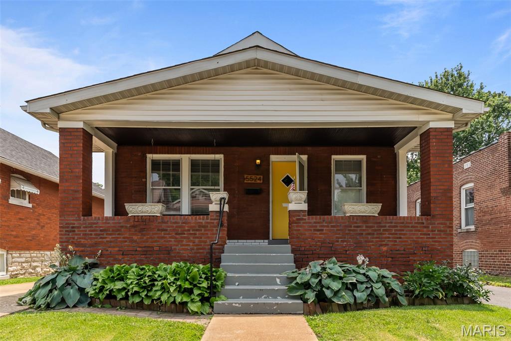 5524 Devonshire Avenue