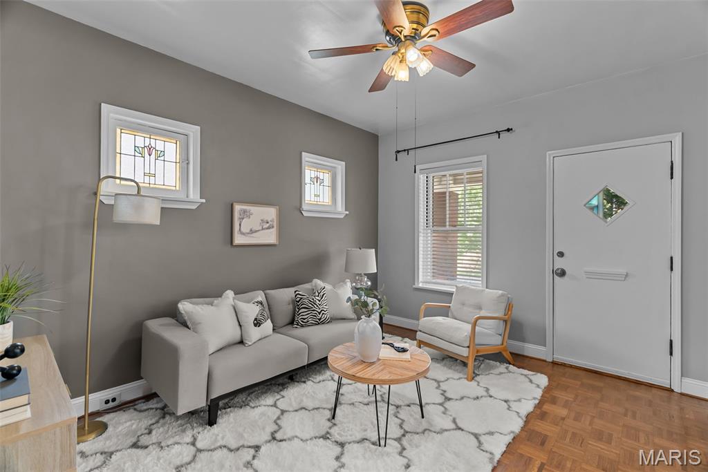 5524 Devonshire Avenue