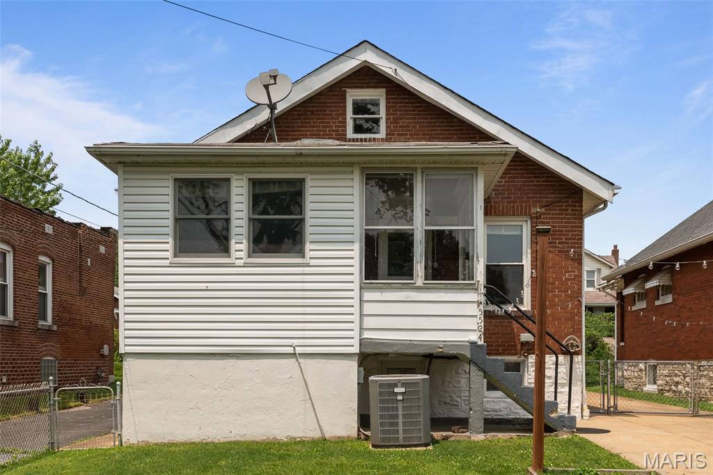 5524 Devonshire Avenue