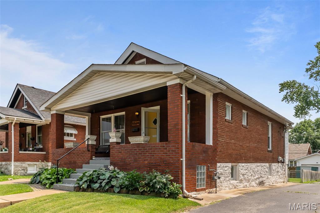 5524 Devonshire Avenue