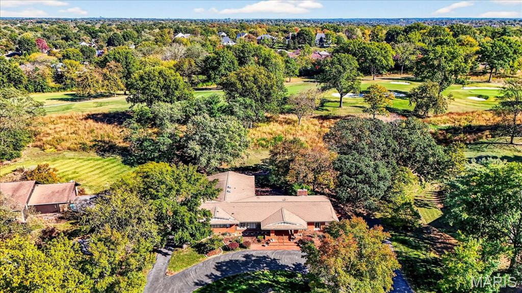 72 Meadowbrook Country Club