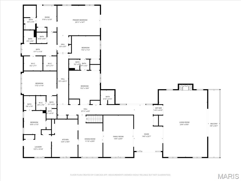 72 Meadowbrook Country Club