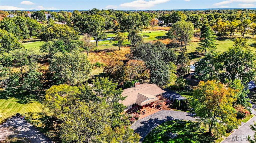 72 Meadowbrook Country Club