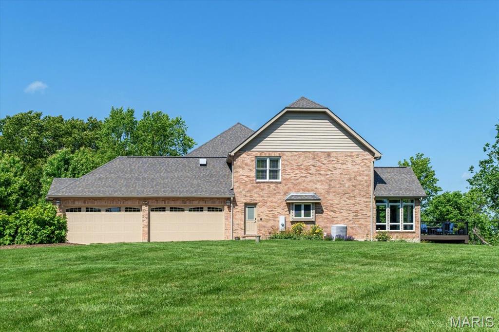 202 Fick Farm Road