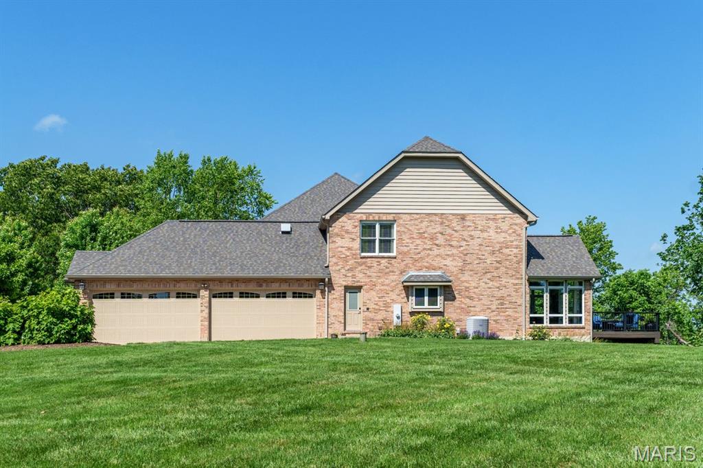 202 Fick Farm Road