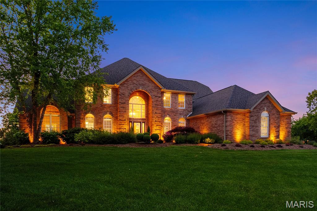 202 Fick Farm Road