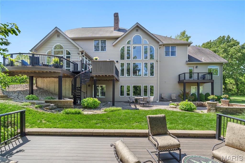 202 Fick Farm Road