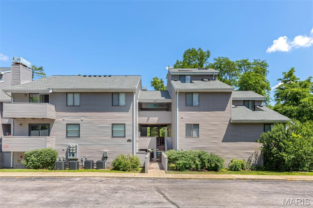 1329 Prospect Village Lane Unit: D