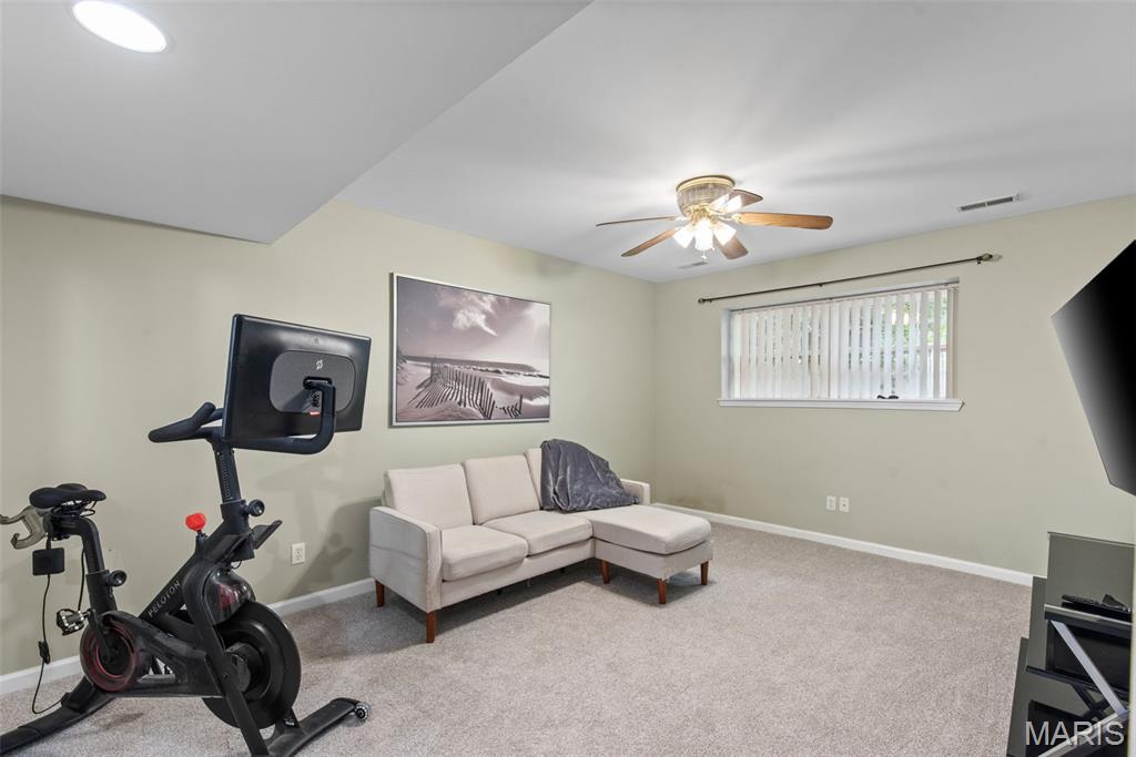 605 De Merville Avenue