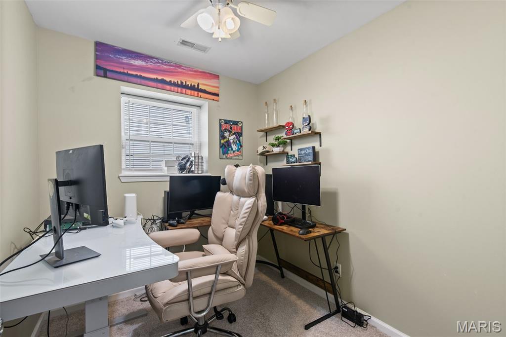 605 De Merville Avenue