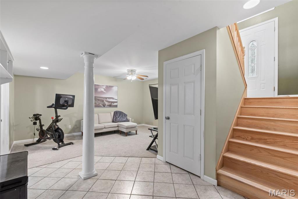 605 De Merville Avenue