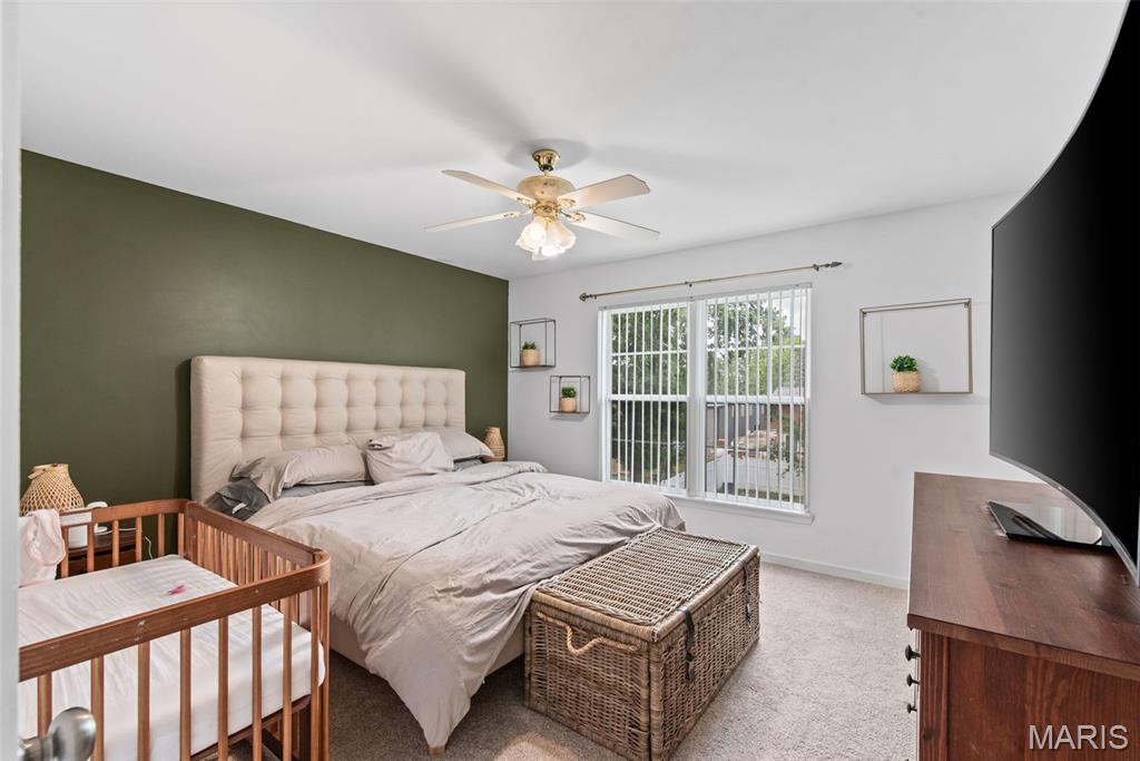 605 De Merville Avenue