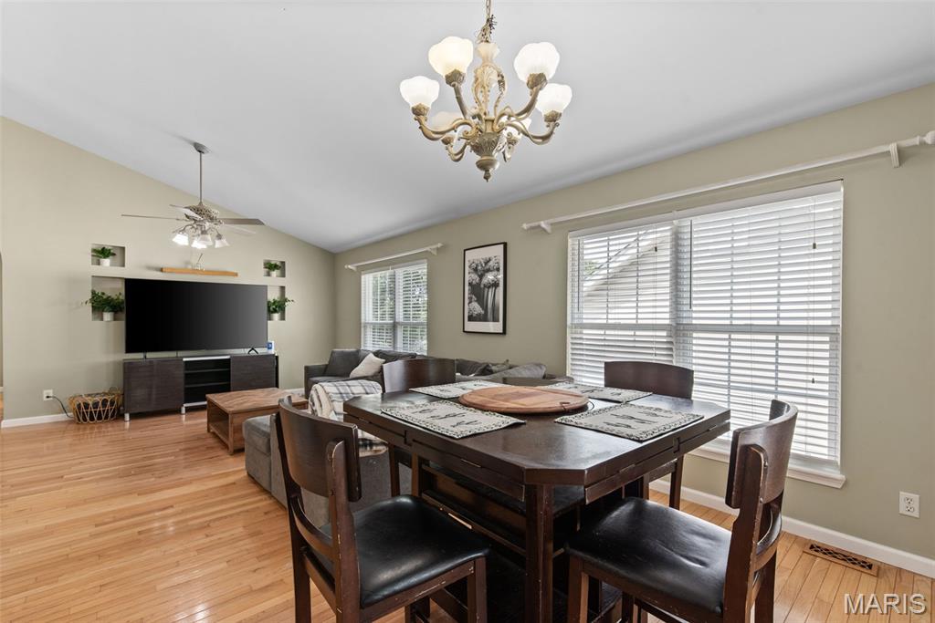 605 De Merville Avenue