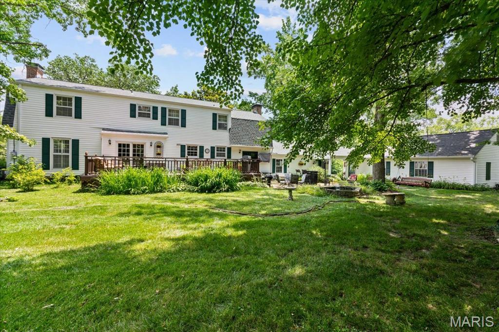 1843 Manor Hill Road