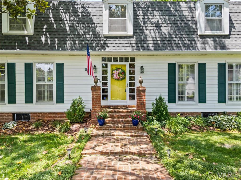 1843 Manor Hill Road