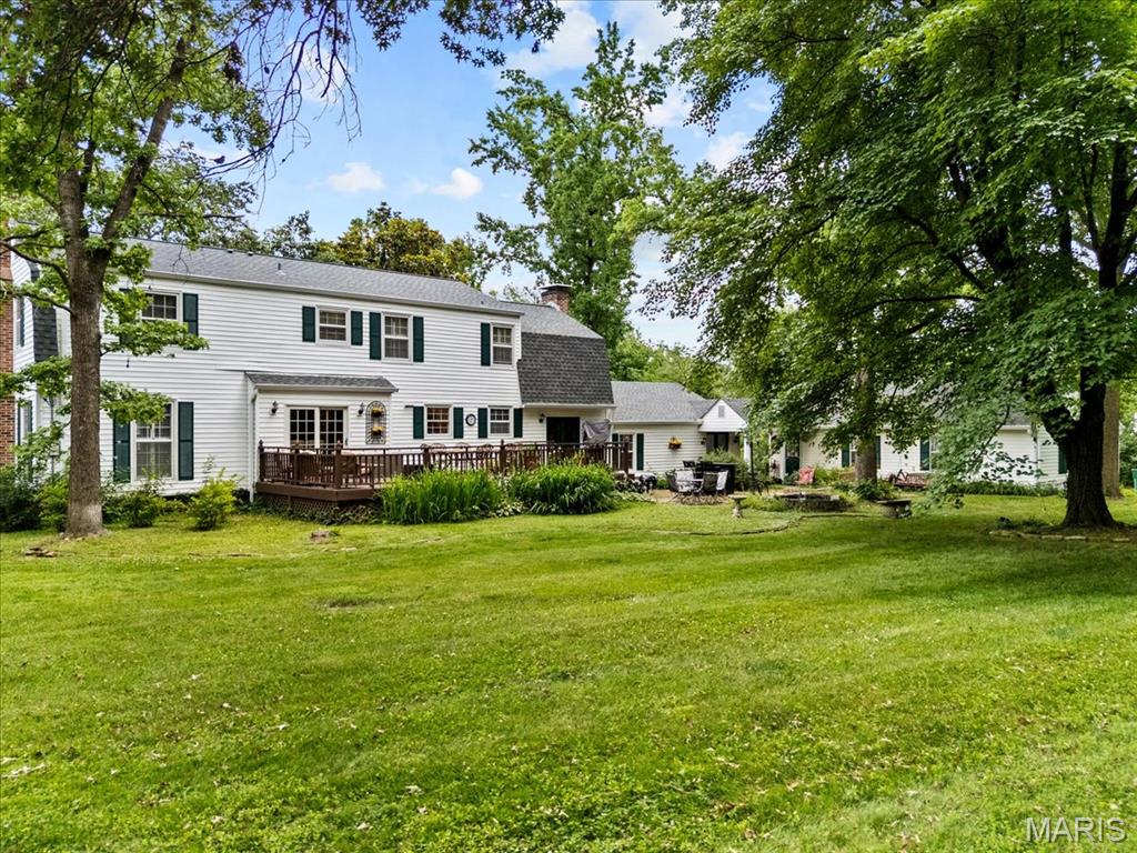 1843 Manor Hill Road