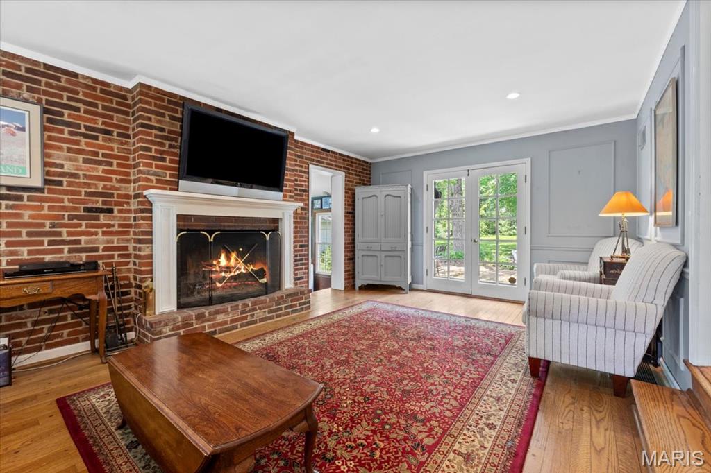 1843 Manor Hill Road