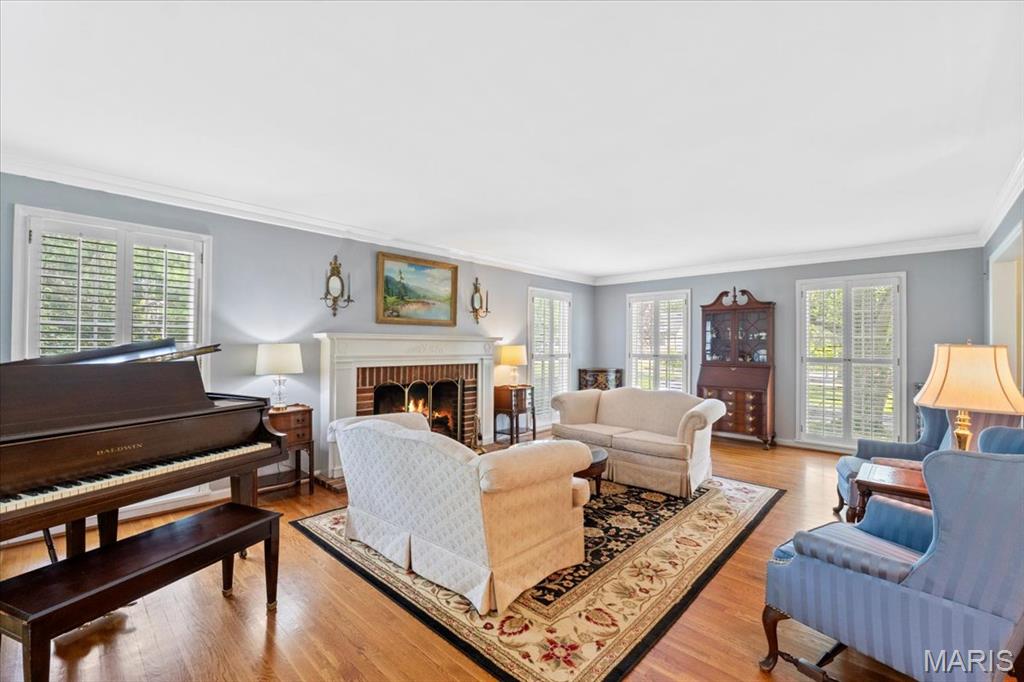 1843 Manor Hill Road