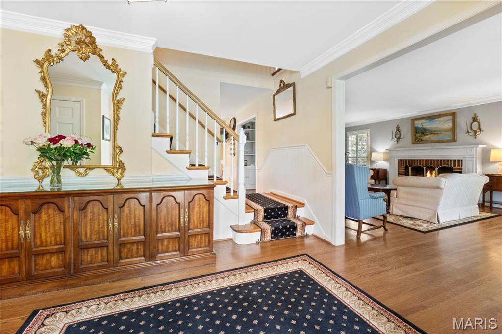 1843 Manor Hill Road