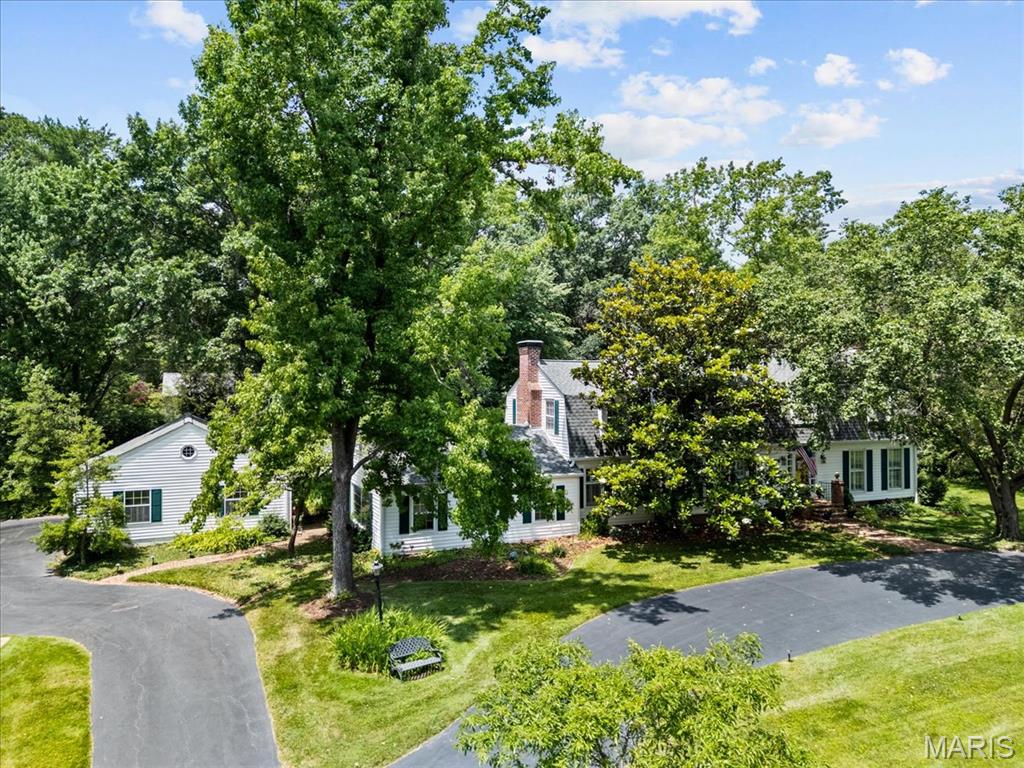 1843 Manor Hill Road