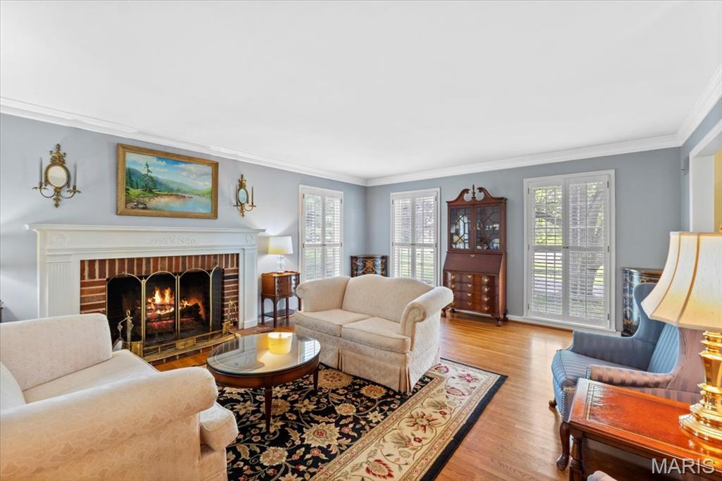 1843 Manor Hill Road